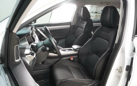 Geely Coolray I, 2022 год, 1 699 000 рублей, 10 фотография