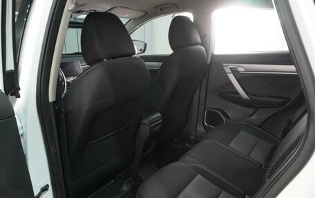 Geely Coolray I, 2022 год, 1 699 000 рублей, 11 фотография