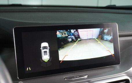 Geely Coolray I, 2022 год, 1 699 000 рублей, 16 фотография