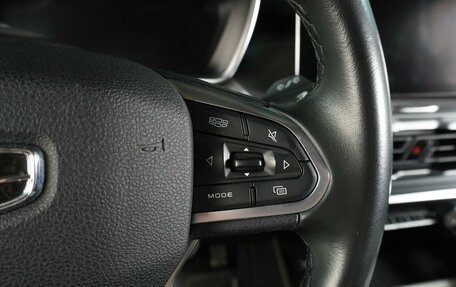 Geely Coolray I, 2022 год, 1 699 000 рублей, 22 фотография