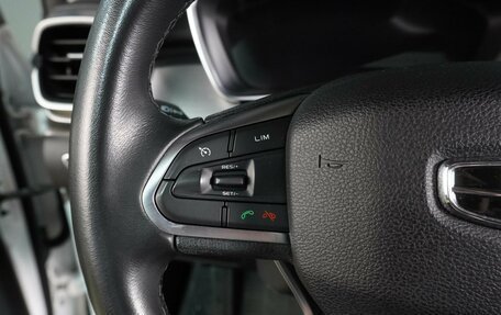 Geely Coolray I, 2022 год, 1 699 000 рублей, 20 фотография