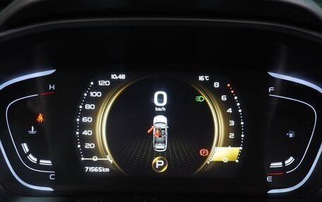 Geely Coolray I, 2022 год, 1 699 000 рублей, 21 фотография