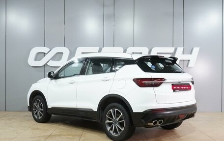 Geely Coolray I, 2022 год, 1 699 000 рублей, 2 фотография