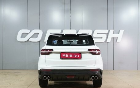 Geely Coolray I, 2022 год, 1 699 000 рублей, 4 фотография