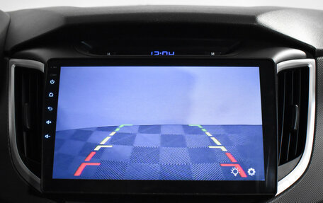 Hyundai Creta I рестайлинг, 2019 год, 1 725 000 рублей, 17 фотография