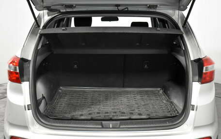 Hyundai Creta I рестайлинг, 2019 год, 1 725 000 рублей, 19 фотография