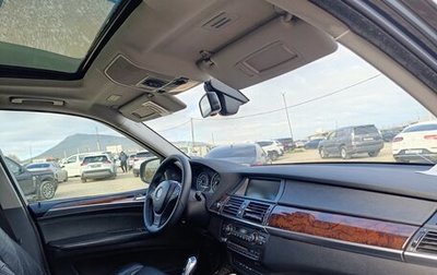 BMW X5, 2007 год, 1 350 000 рублей, 1 фотография