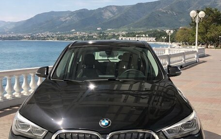 BMW X1, 2021 год, 3 299 000 рублей, 2 фотография