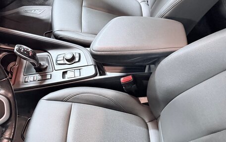 BMW X1, 2021 год, 3 299 000 рублей, 9 фотография