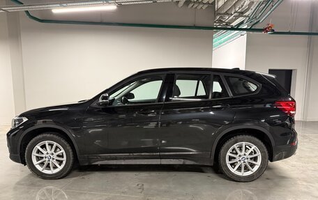 BMW X1, 2021 год, 3 299 000 рублей, 8 фотография