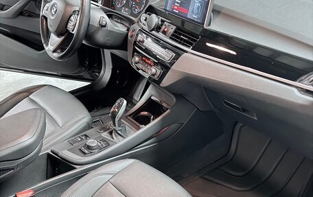 BMW X1, 2021 год, 3 299 000 рублей, 10 фотография