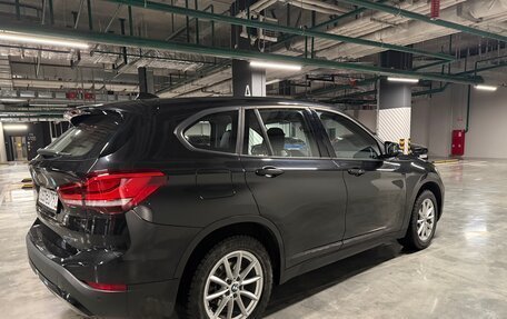 BMW X1, 2021 год, 3 299 000 рублей, 5 фотография