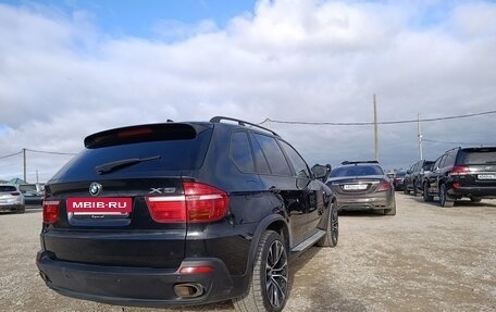 BMW X5, 2007 год, 1 350 000 рублей, 3 фотография