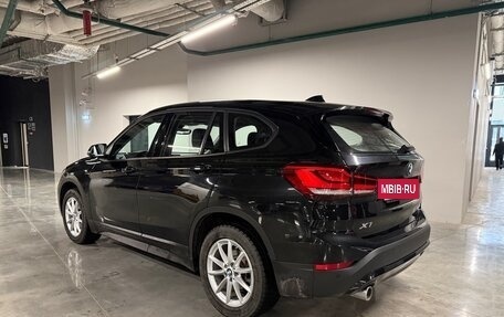 BMW X1, 2021 год, 3 299 000 рублей, 7 фотография