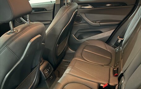 BMW X1, 2021 год, 3 299 000 рублей, 14 фотография