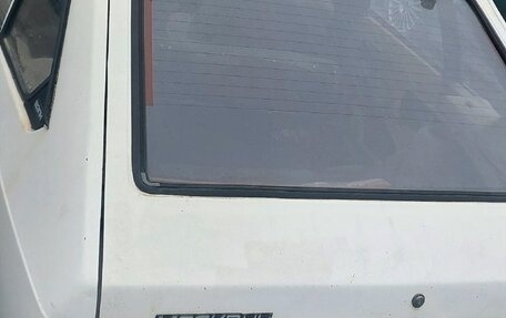 Москвич 2141, 1995 год, 55 000 рублей, 1 фотография