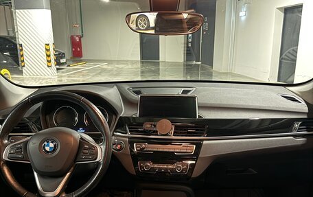 BMW X1, 2021 год, 3 299 000 рублей, 13 фотография