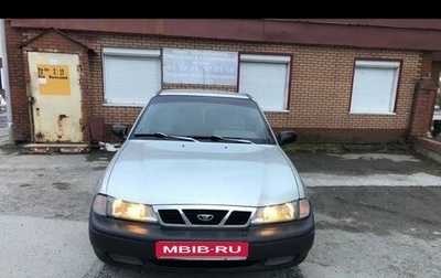 Daewoo Nexia I рестайлинг, 2008 год, 90 000 рублей, 1 фотография