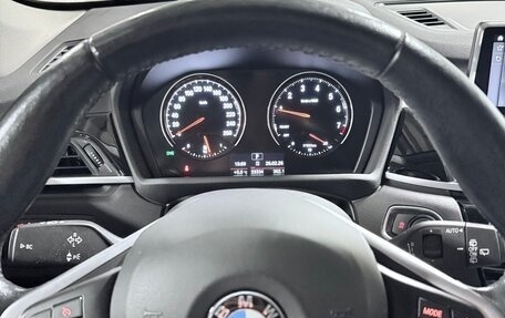 BMW X1, 2021 год, 3 299 000 рублей, 11 фотография