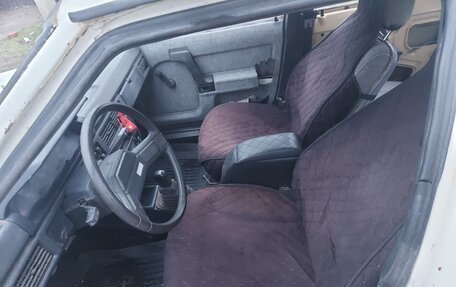 Москвич 2141, 1995 год, 55 000 рублей, 5 фотография