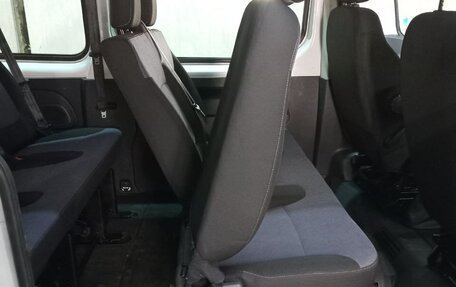 Opel Vivaro B, 2015 год, 1 700 000 рублей, 17 фотография