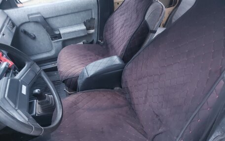 Москвич 2141, 1995 год, 55 000 рублей, 6 фотография