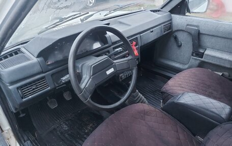 Москвич 2141, 1995 год, 55 000 рублей, 4 фотография