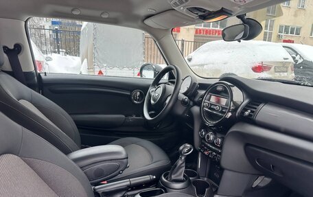 MINI Hatch, 2016 год, 1 235 000 рублей, 5 фотография