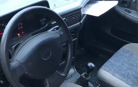 Daewoo Nexia I рестайлинг, 2008 год, 90 000 рублей, 3 фотография