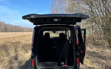 Honda Stepwgn IV, 2018 год, 2 500 000 рублей, 3 фотография