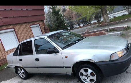 Daewoo Nexia I рестайлинг, 2008 год, 90 000 рублей, 4 фотография