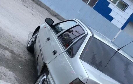 Daewoo Nexia I рестайлинг, 2008 год, 90 000 рублей, 2 фотография