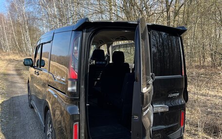 Honda Stepwgn IV, 2018 год, 2 500 000 рублей, 7 фотография