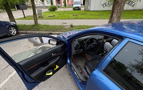 Mazda 6, 2004 год, 400 000 рублей, 7 фотография