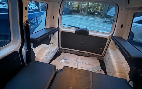 Volkswagen Caddy III рестайлинг, 2012 год, 850 000 рублей, 6 фотография