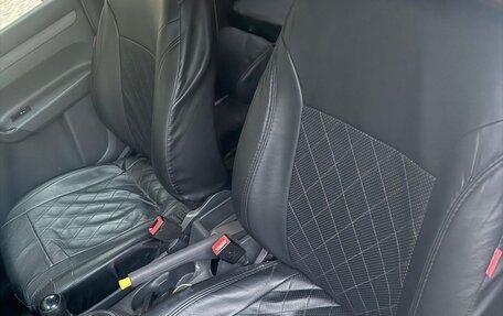 Volkswagen Caddy III рестайлинг, 2012 год, 850 000 рублей, 3 фотография