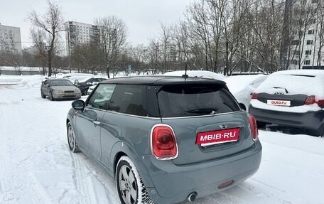 MINI Hatch, 2016 год, 1 235 000 рублей, 4 фотография