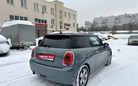MINI Hatch, 2016 год, 1 235 000 рублей, 3 фотография