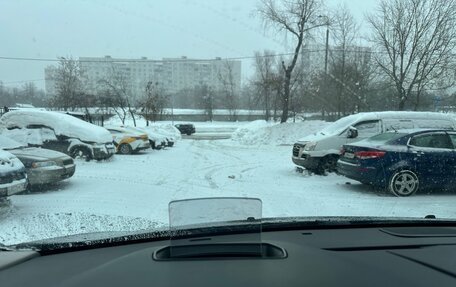 Citroen SpaceTourer I, 2021 год, 2 650 000 рублей, 12 фотография