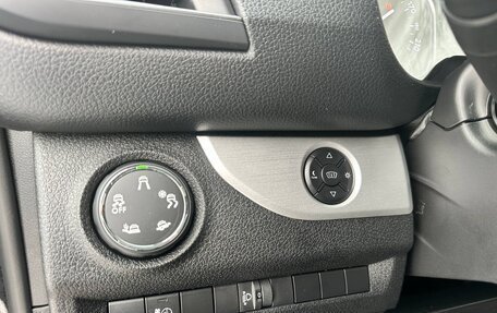 Citroen SpaceTourer I, 2021 год, 2 650 000 рублей, 13 фотография