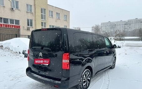 Citroen SpaceTourer I, 2021 год, 2 650 000 рублей, 3 фотография