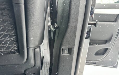 Citroen SpaceTourer I, 2021 год, 2 650 000 рублей, 17 фотография