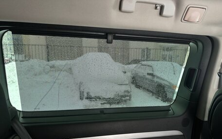 Citroen SpaceTourer I, 2021 год, 2 650 000 рублей, 16 фотография