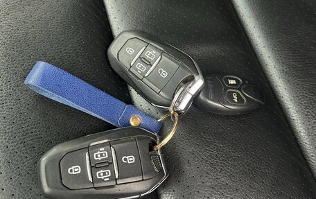 Citroen SpaceTourer I, 2021 год, 2 650 000 рублей, 18 фотография