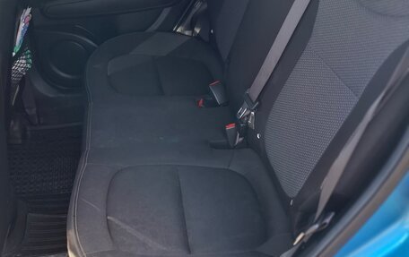 KIA Soul II рестайлинг, 2018 год, 1 460 000 рублей, 10 фотография