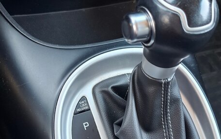 KIA Soul II рестайлинг, 2018 год, 1 460 000 рублей, 17 фотография