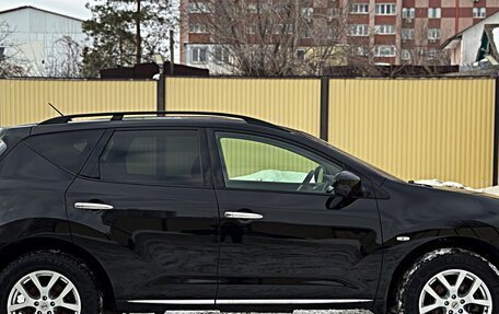 Nissan Murano, 2013 год, 1 350 000 рублей, 7 фотография