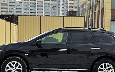 Nissan Murano, 2013 год, 1 350 000 рублей, 6 фотография