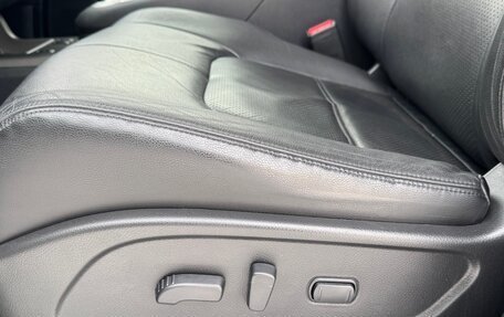 Nissan Murano, 2013 год, 1 350 000 рублей, 20 фотография