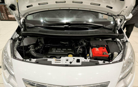 Opel Meriva, 2013 год, 799 000 рублей, 11 фотография